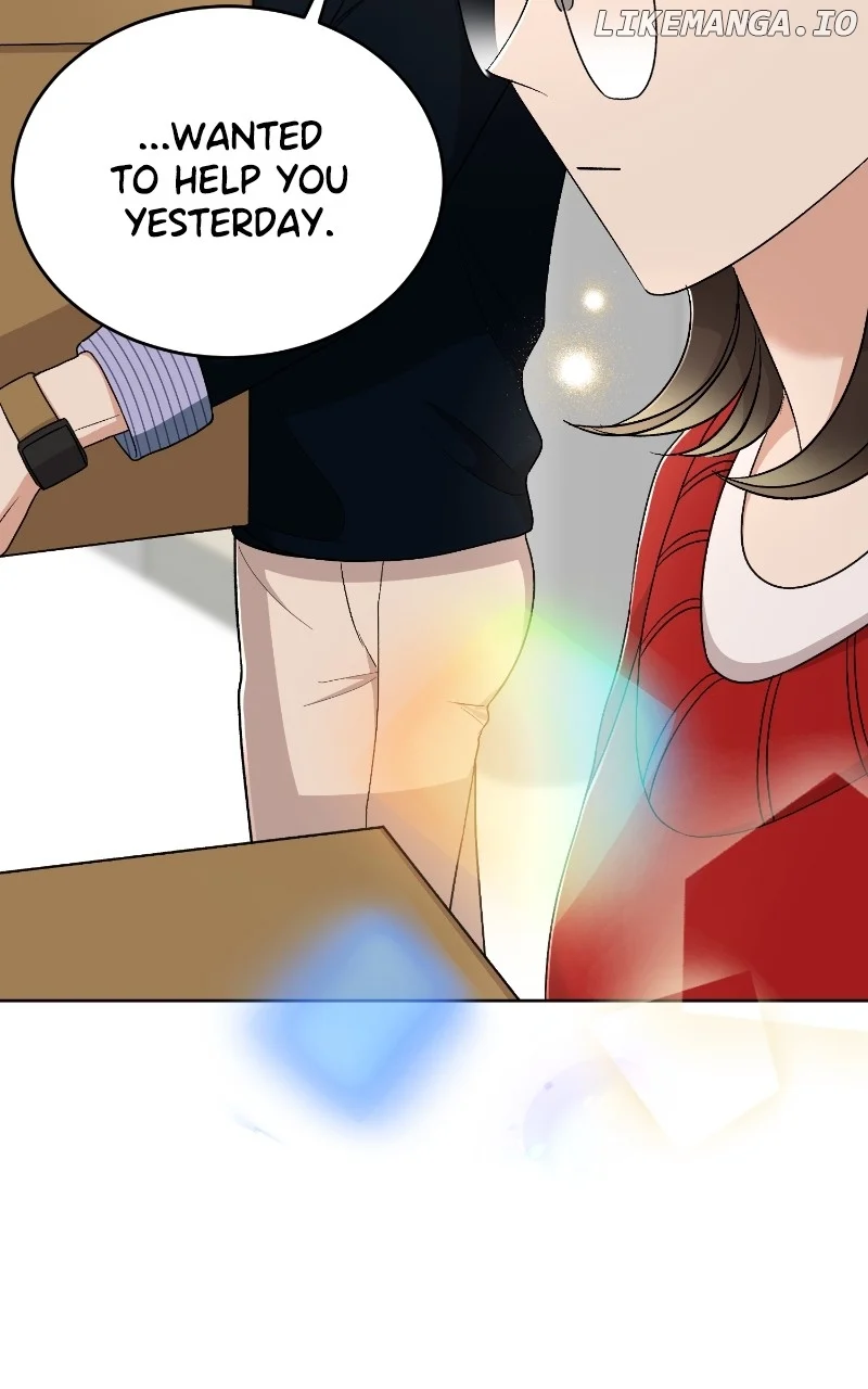 I Have No Intention of Dating Chapter 28 page 52