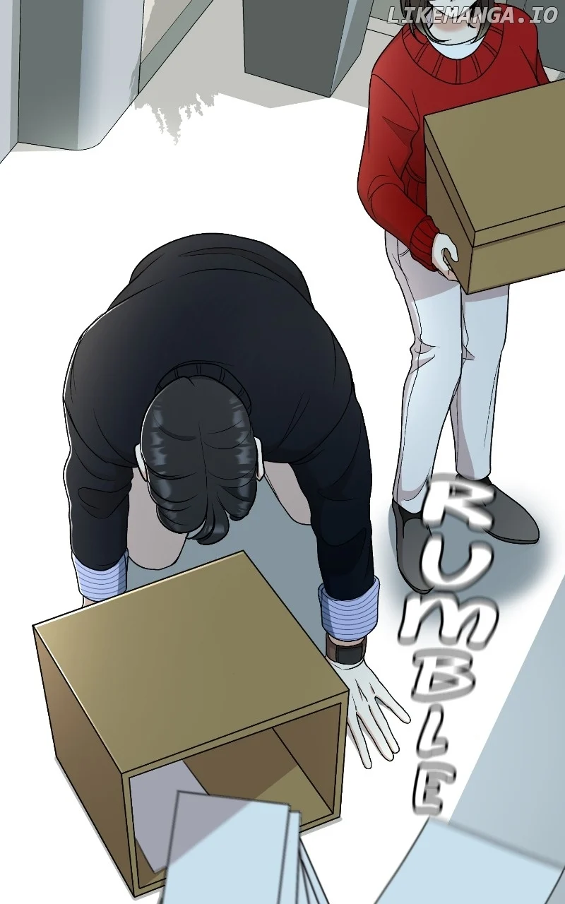 I Have No Intention of Dating Chapter 28 page 57
