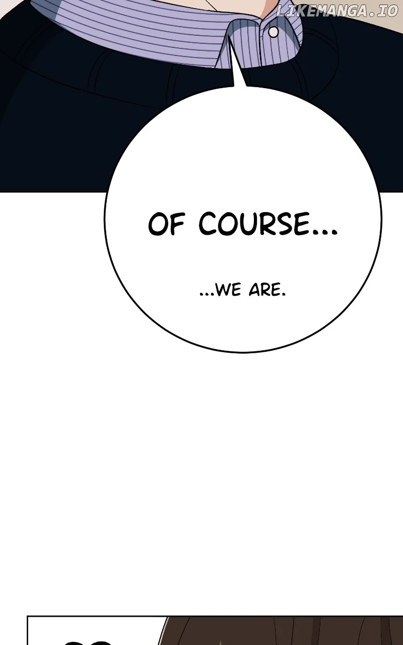I Have No Intention of Dating Chapter 28 page 5
