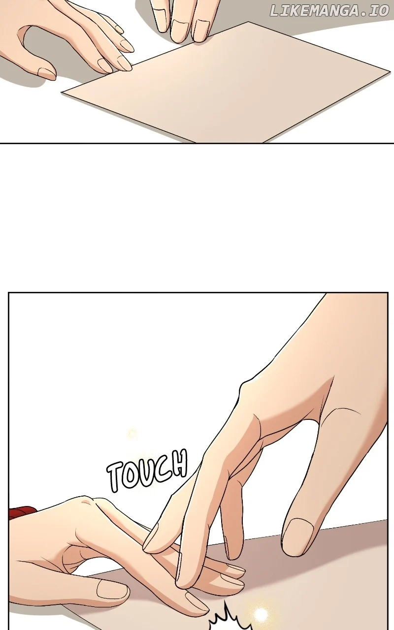 I Have No Intention of Dating Chapter 28 page 61