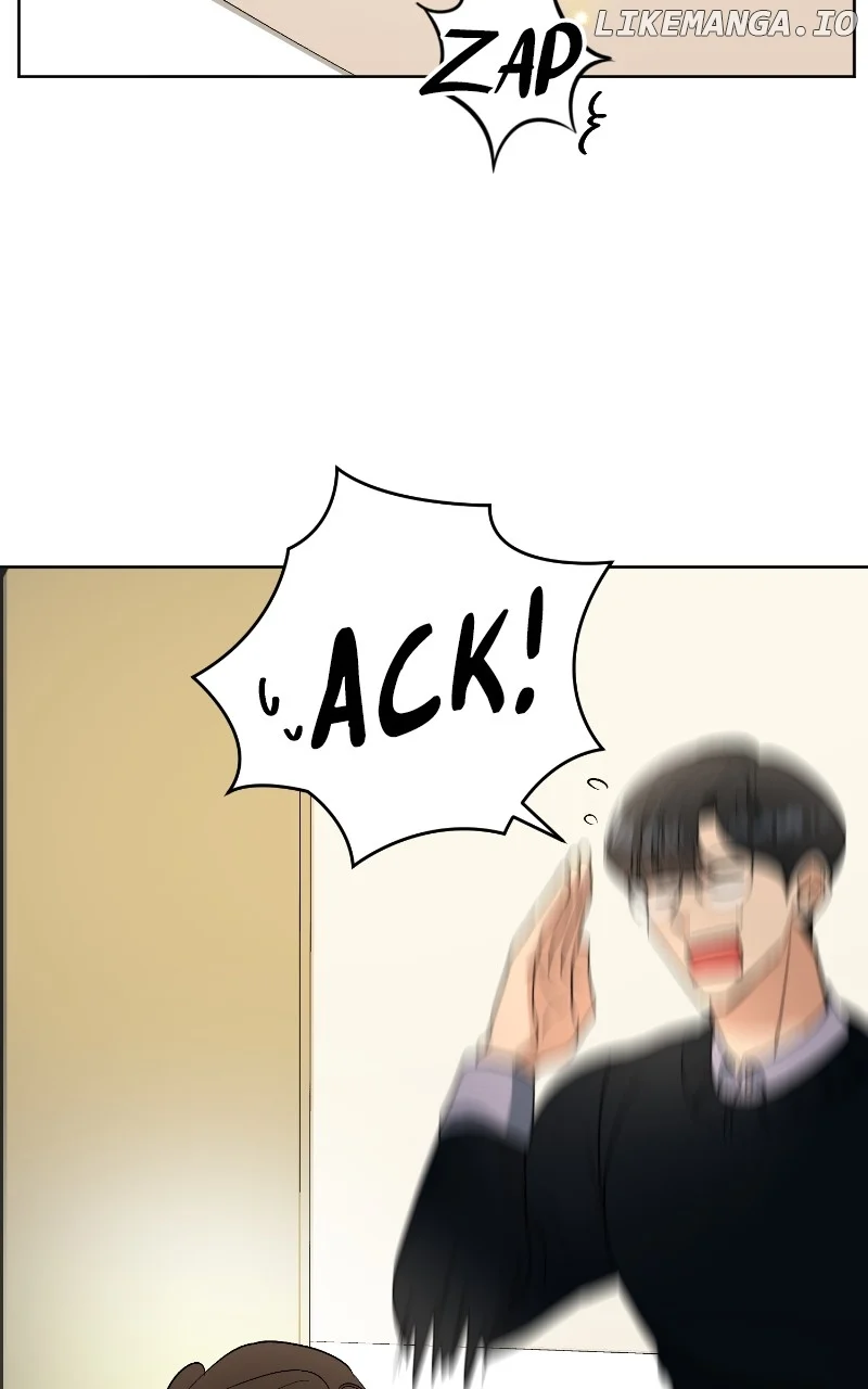 I Have No Intention of Dating Chapter 28 page 62