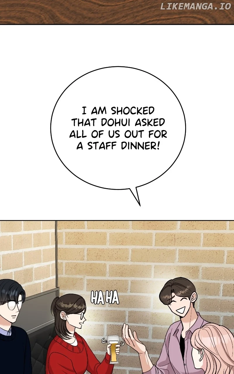 I Have No Intention of Dating Chapter 28 page 67