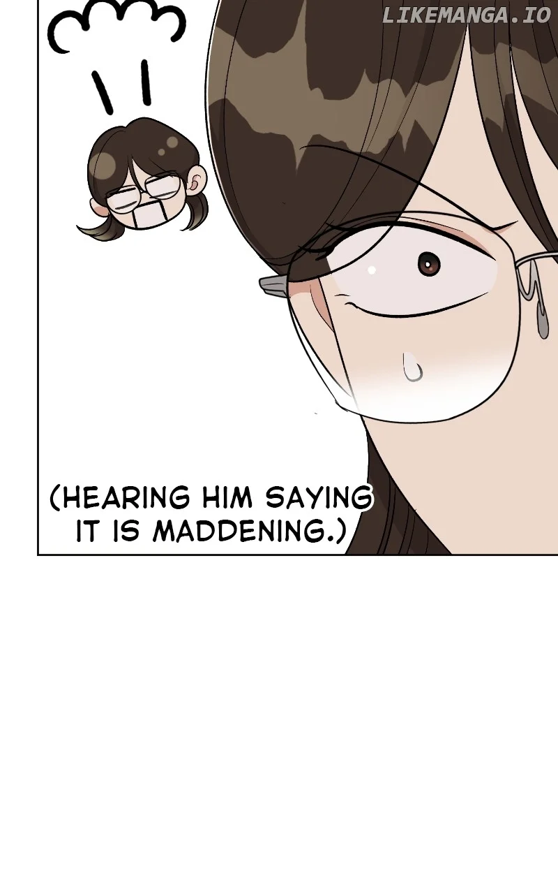 I Have No Intention of Dating Chapter 28 page 6