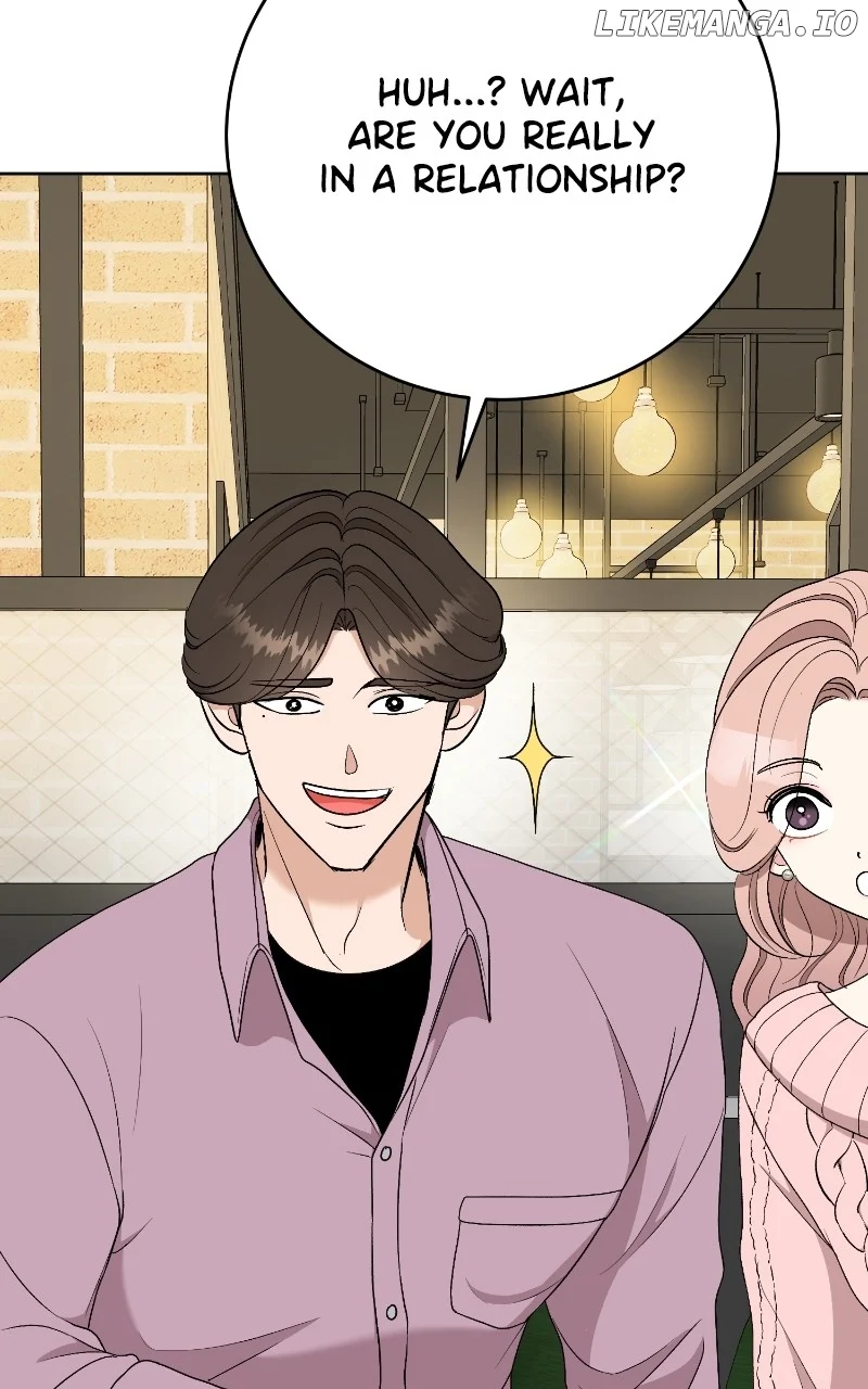 I Have No Intention of Dating Chapter 28 page 69