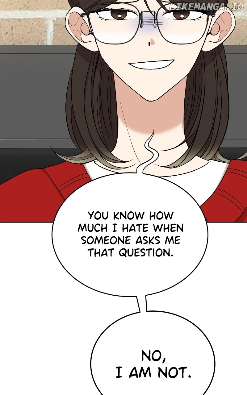 I Have No Intention of Dating Chapter 28 page 71