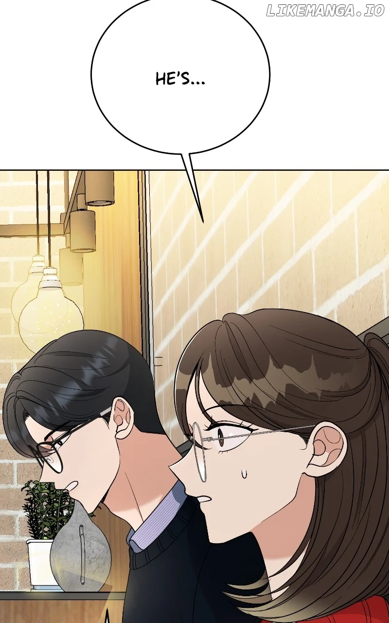 I Have No Intention of Dating Chapter 28 page 76