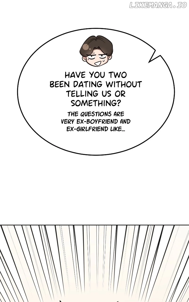 I Have No Intention of Dating Chapter 28 page 7