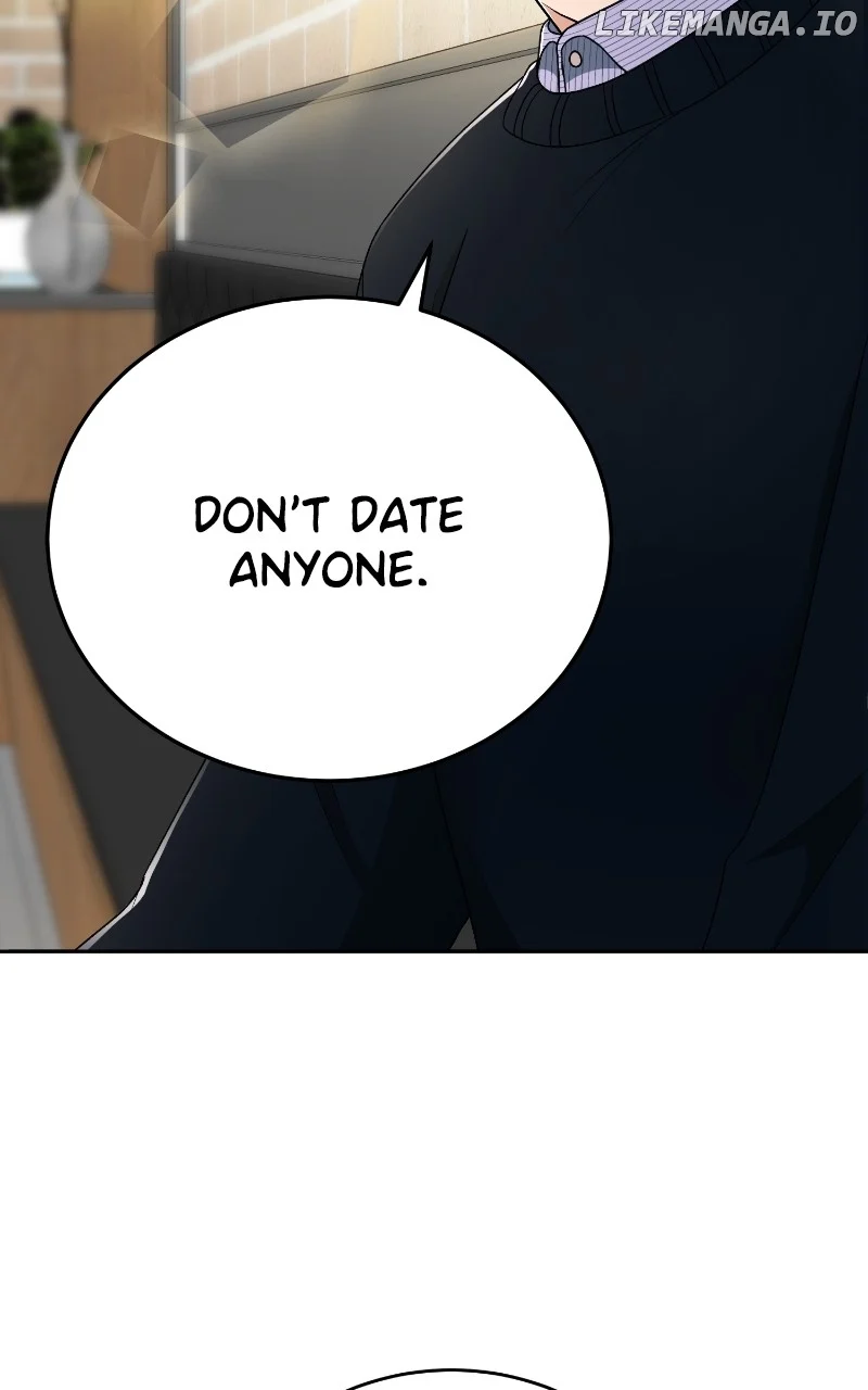 I Have No Intention of Dating Chapter 28 page 79