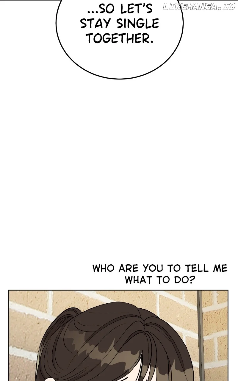 I Have No Intention of Dating Chapter 28 page 81