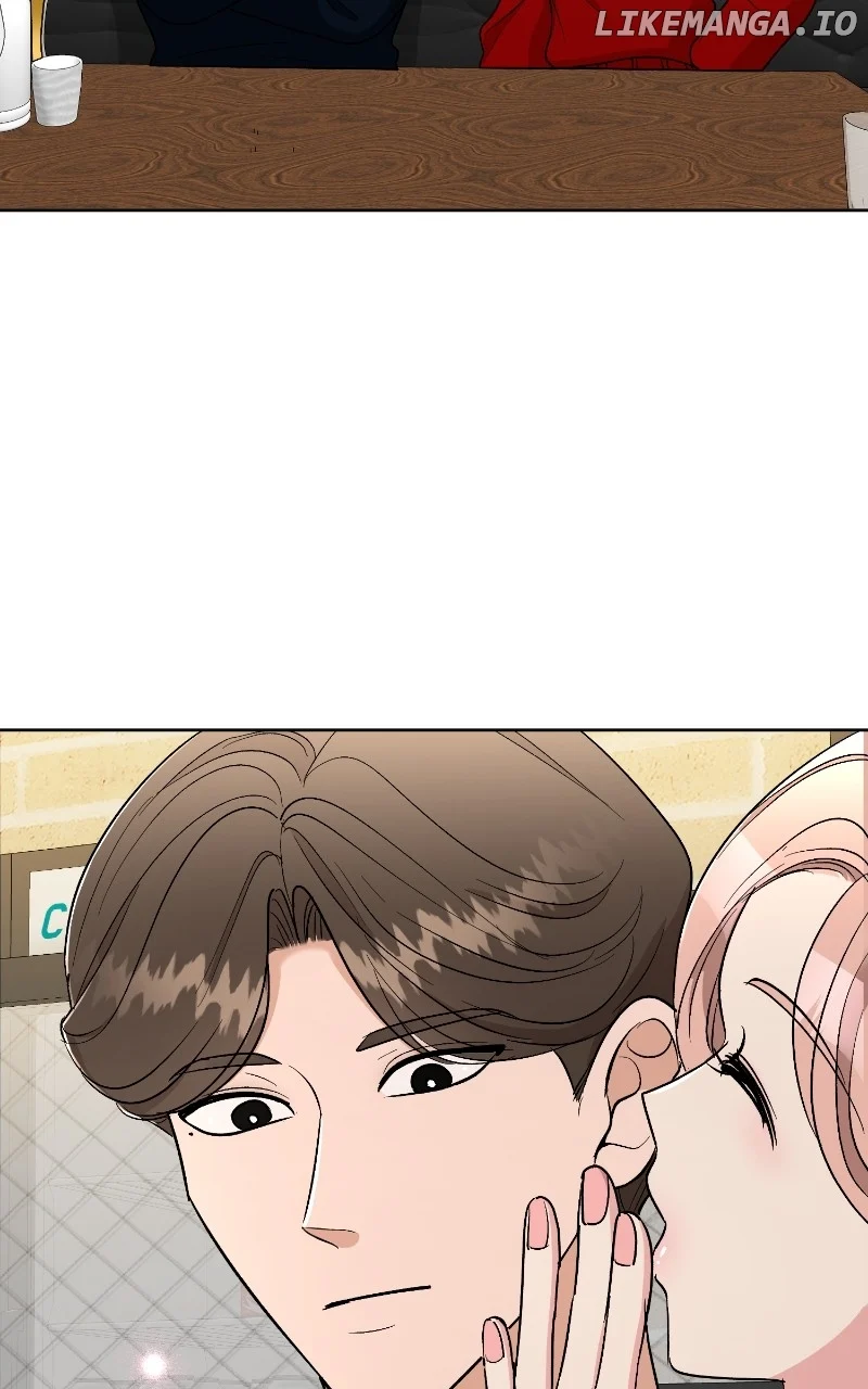 I Have No Intention of Dating Chapter 28 page 84