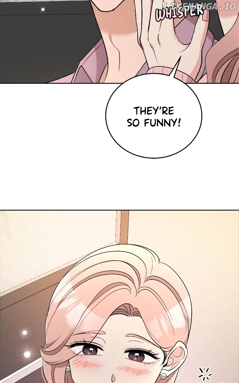 I Have No Intention of Dating Chapter 28 page 85