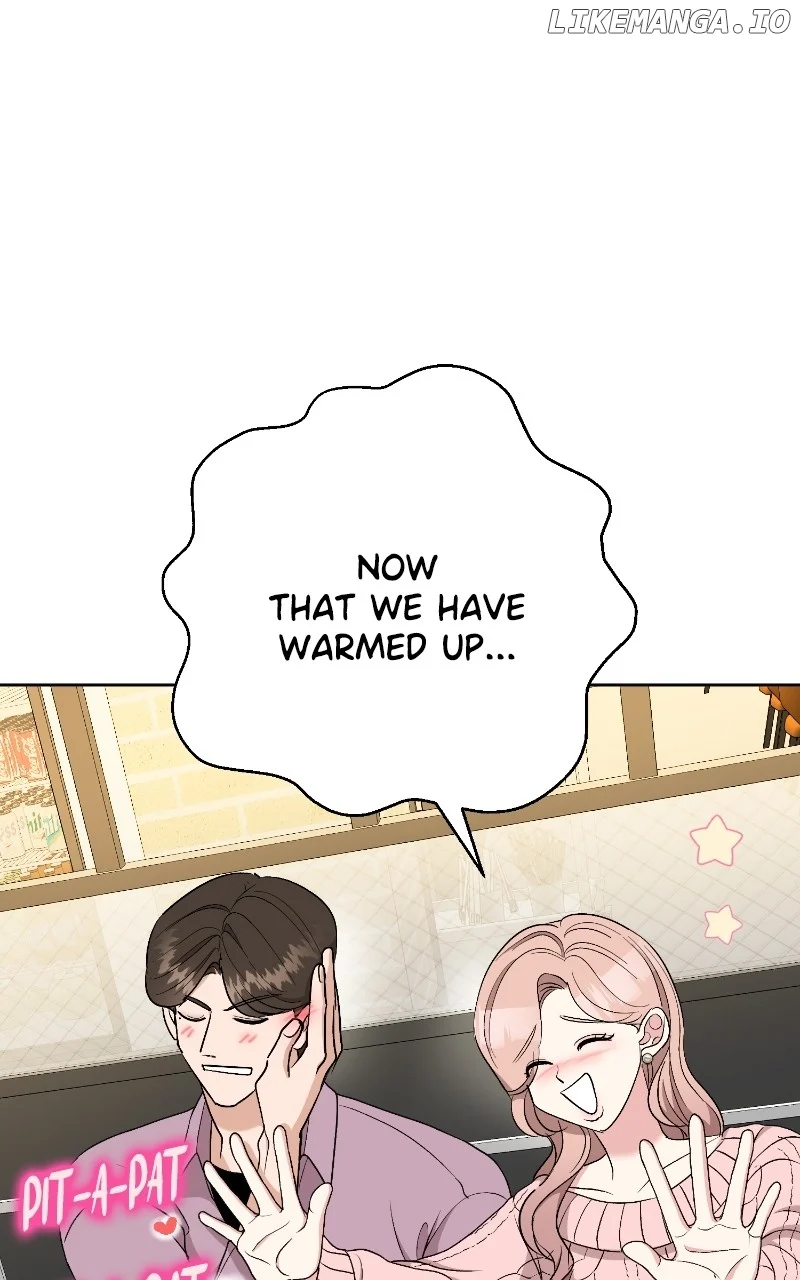 I Have No Intention of Dating Chapter 28 page 87