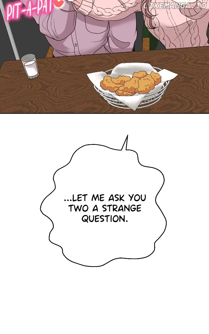 I Have No Intention of Dating Chapter 28 page 88
