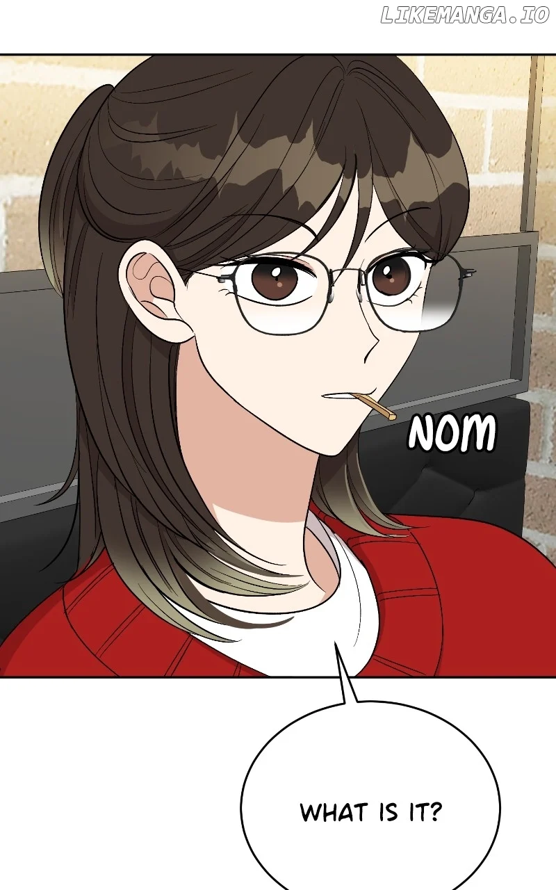 I Have No Intention of Dating Chapter 28 page 89