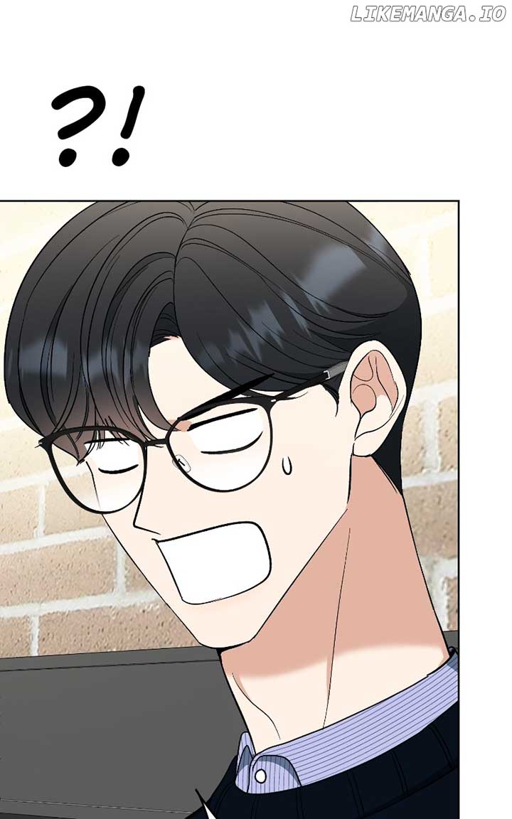 I Have No Intention of Dating Chapter 29 page 9