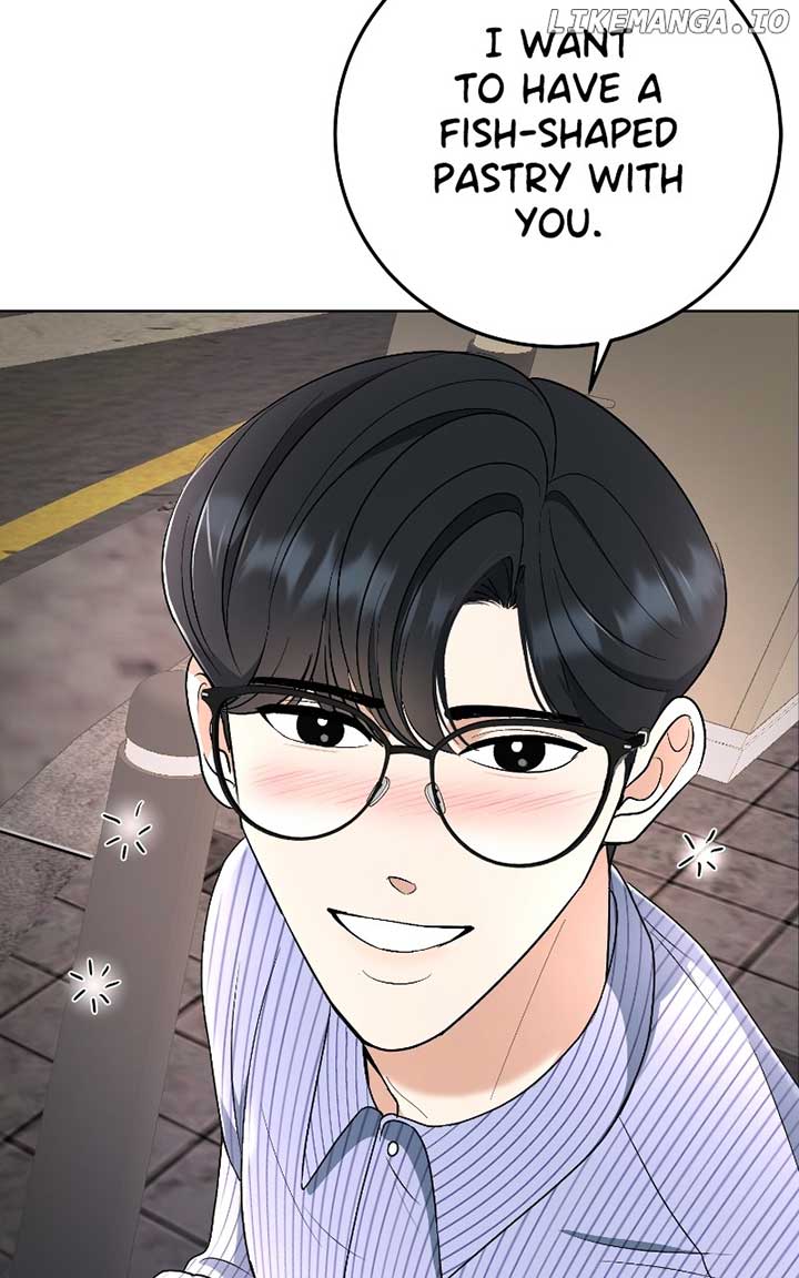 I Have No Intention of Dating Chapter 29 page 101