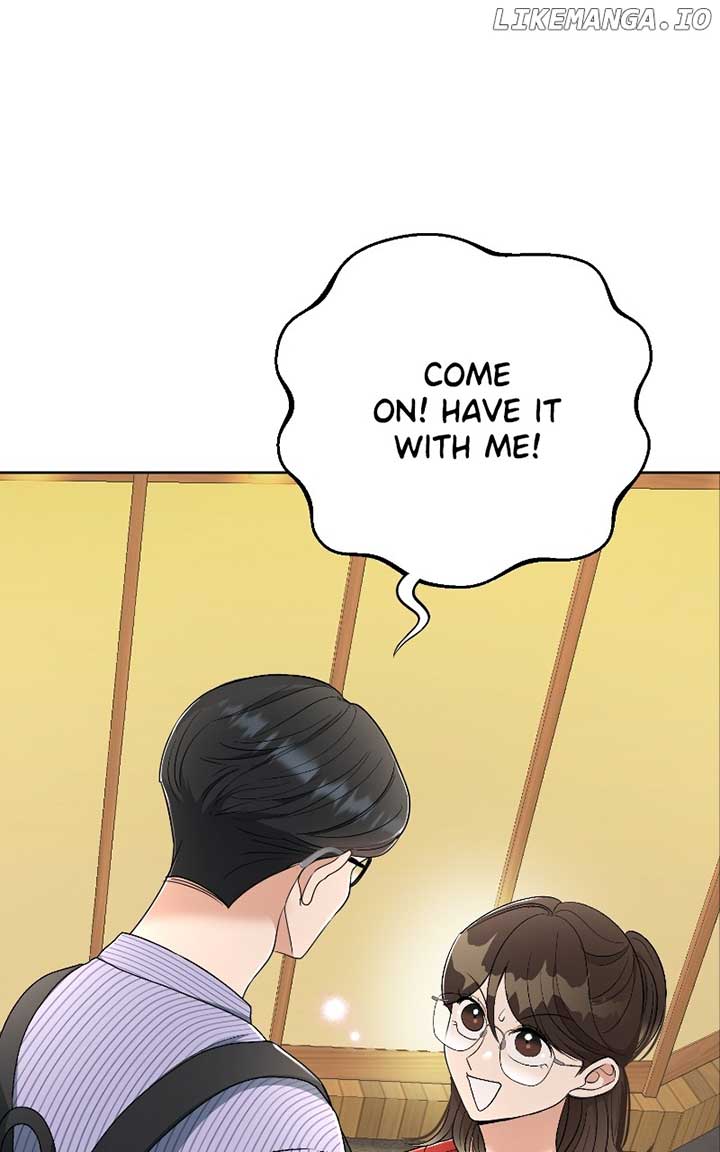 I Have No Intention of Dating Chapter 29 page 103