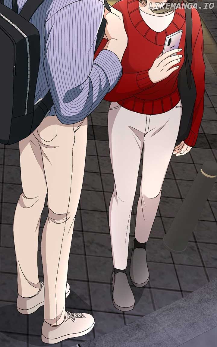 I Have No Intention of Dating Chapter 29 page 104