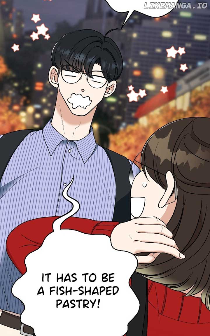 I Have No Intention of Dating Chapter 29 page 108