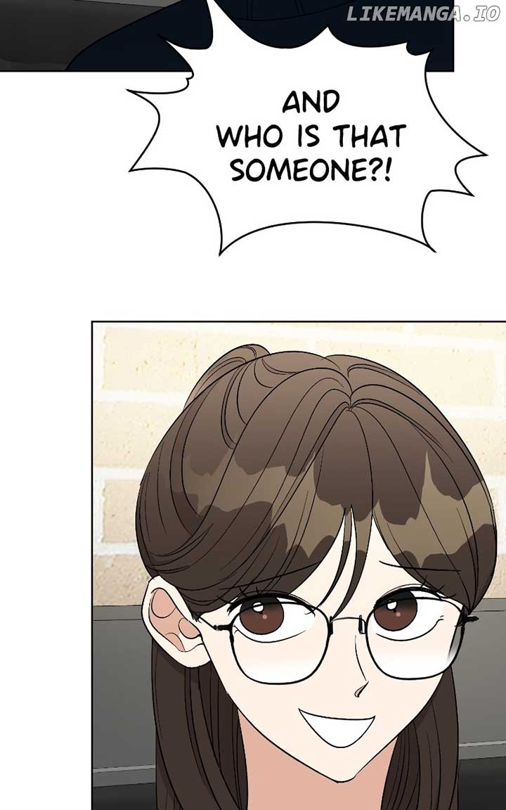 I Have No Intention of Dating Chapter 29 page 10