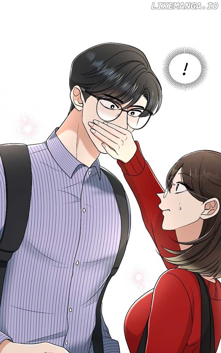 I Have No Intention of Dating Chapter 29 page 113