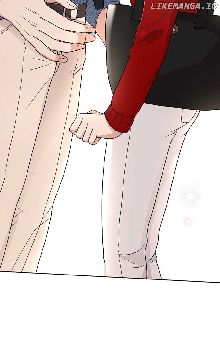 I Have No Intention of Dating Chapter 29 page 114