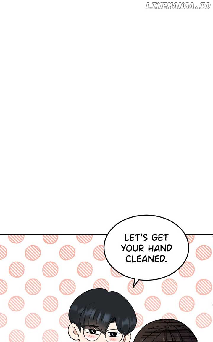 I Have No Intention of Dating Chapter 29 page 119