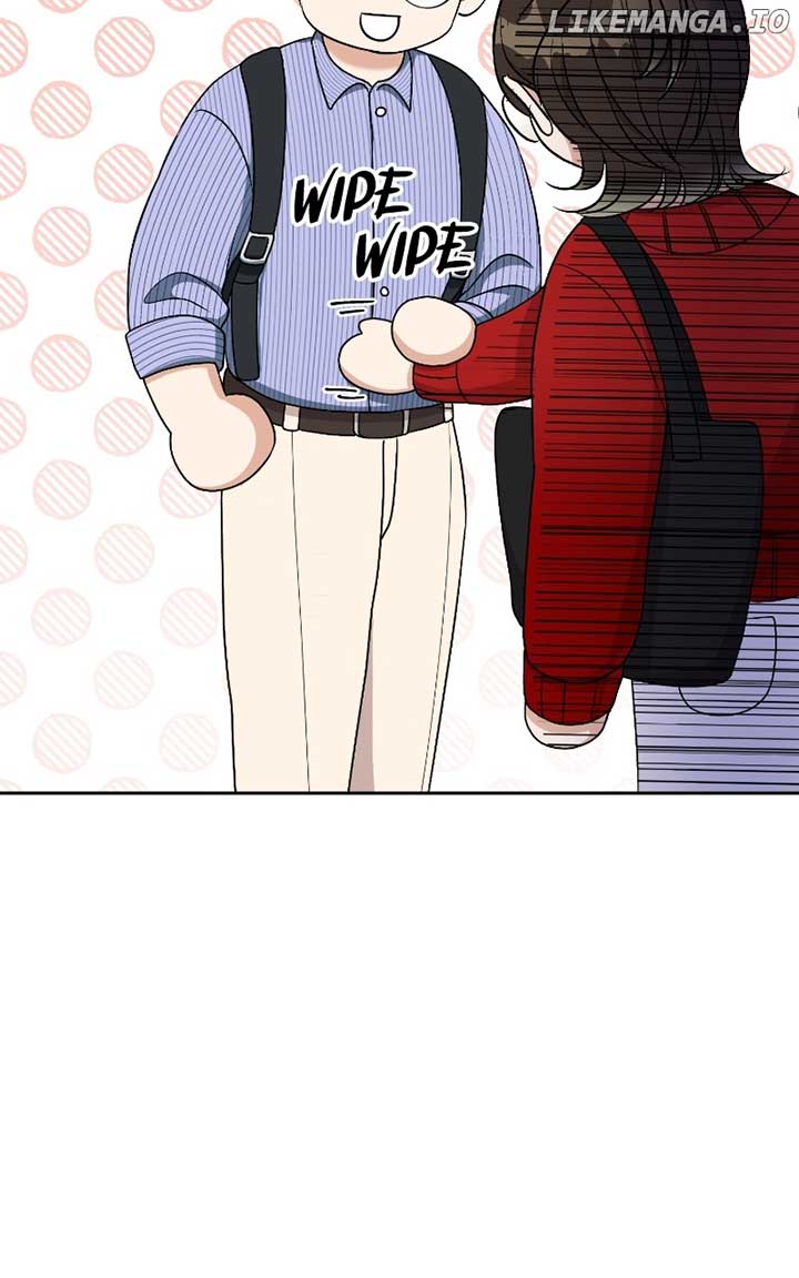 I Have No Intention of Dating Chapter 29 page 120