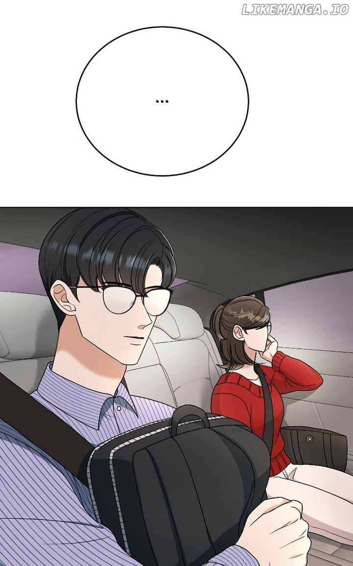 I Have No Intention of Dating Chapter 29 page 122