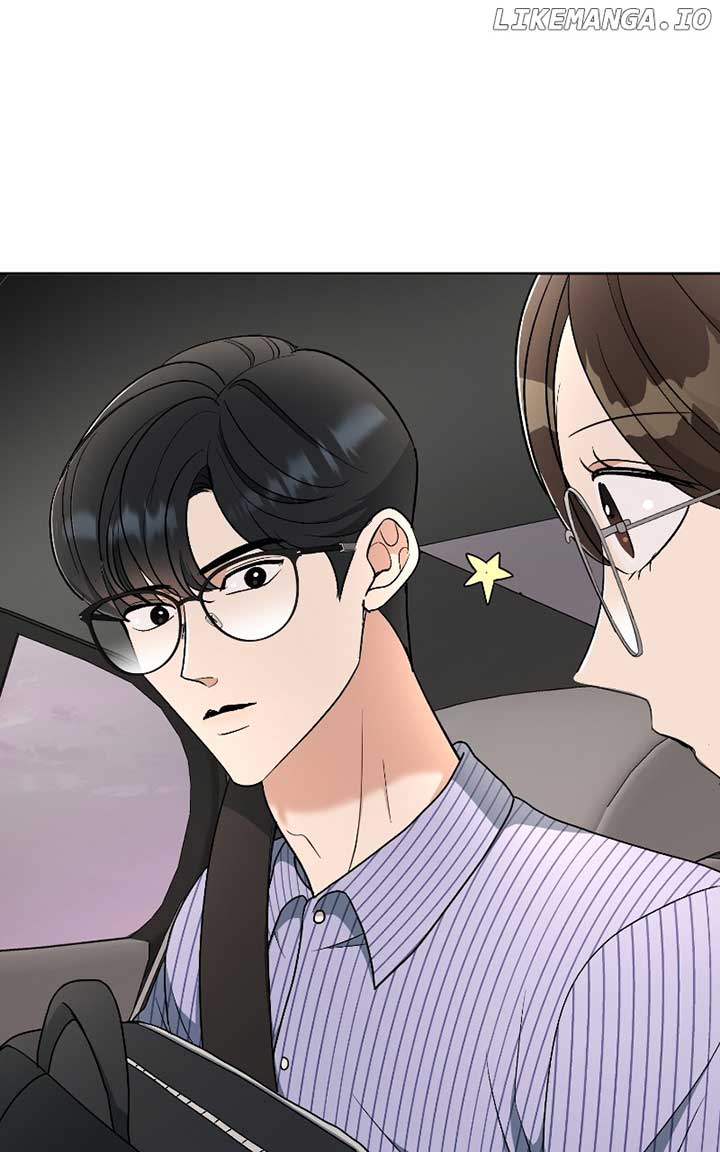 I Have No Intention of Dating Chapter 29 page 126
