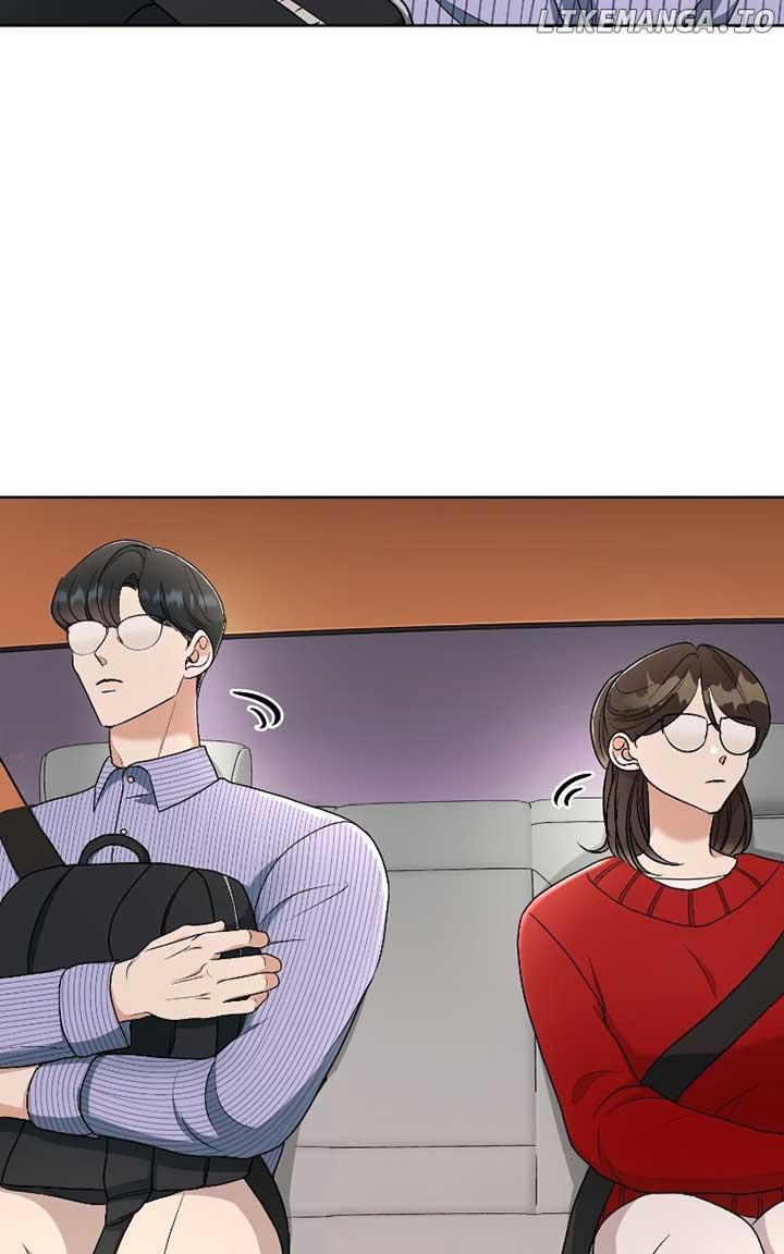 I Have No Intention of Dating Chapter 29 page 127