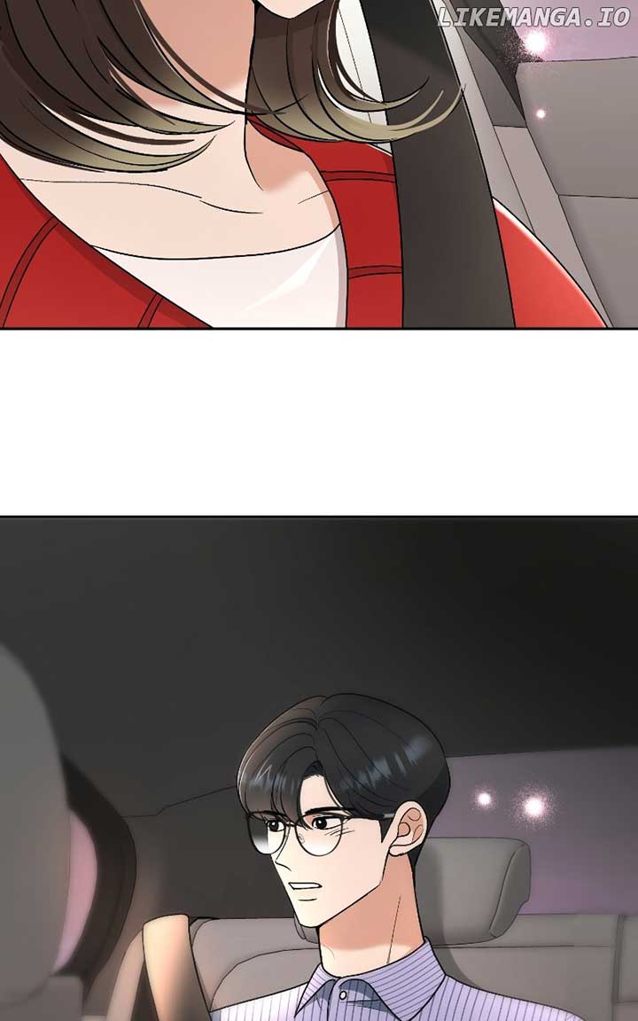 I Have No Intention of Dating Chapter 29 page 135