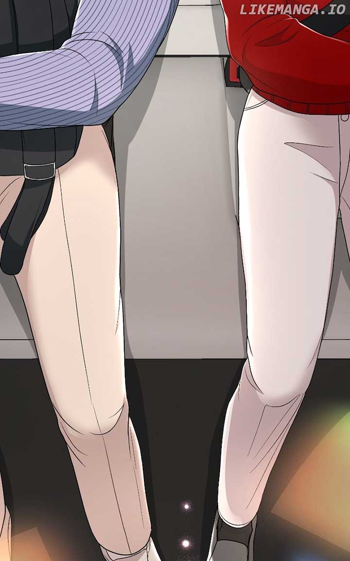 I Have No Intention of Dating Chapter 29 page 140