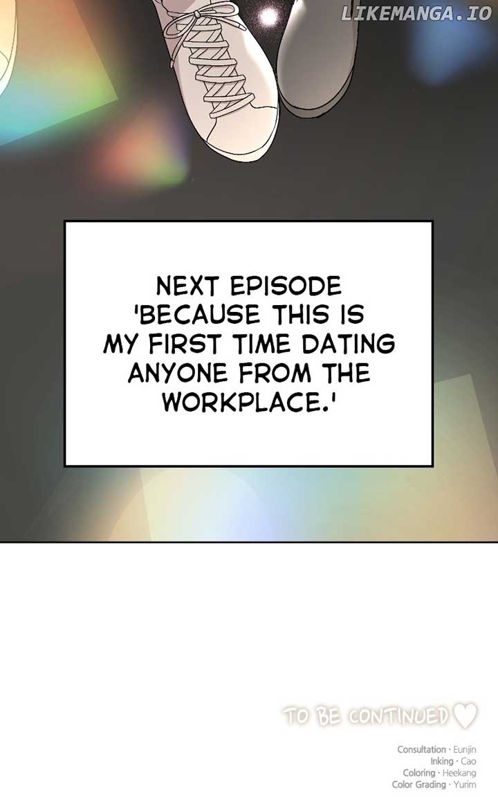 I Have No Intention of Dating Chapter 29 page 141