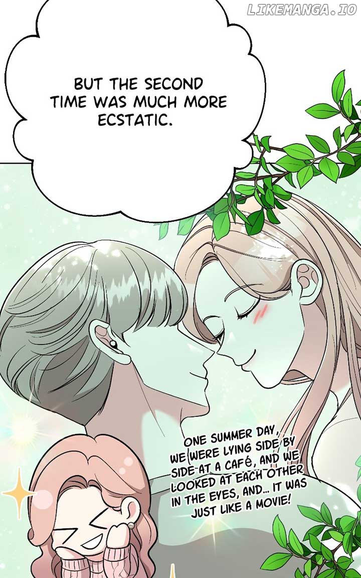 I Have No Intention of Dating Chapter 29 page 14