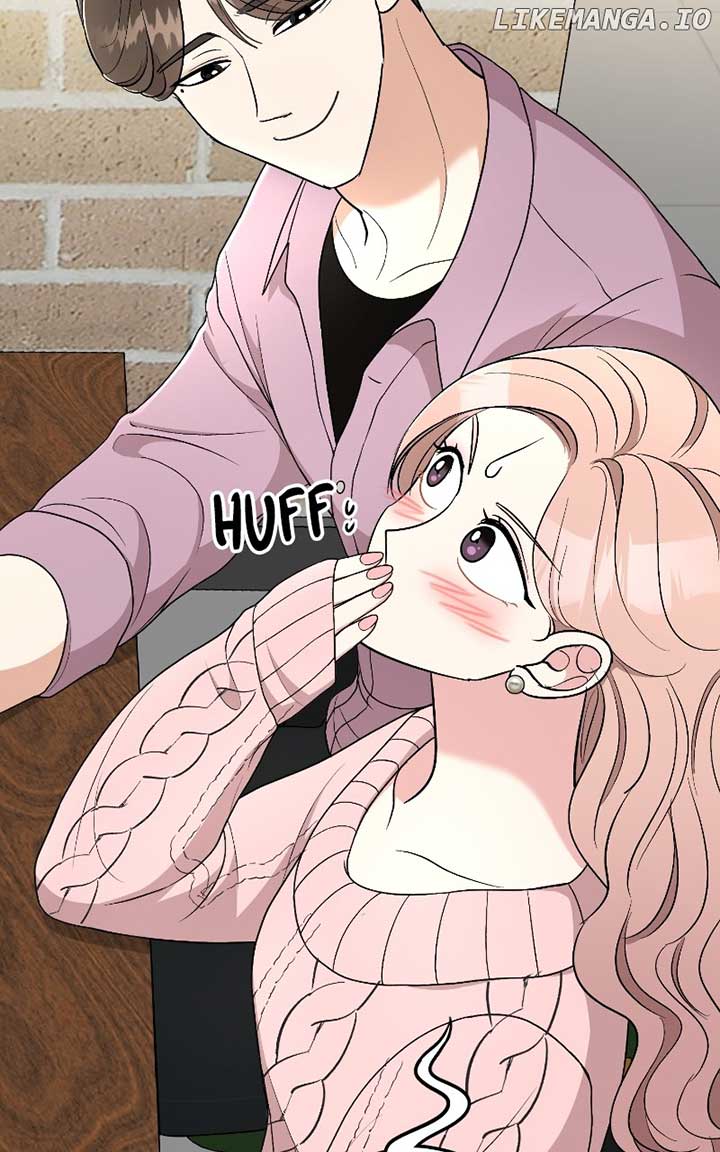 I Have No Intention of Dating Chapter 29 page 16