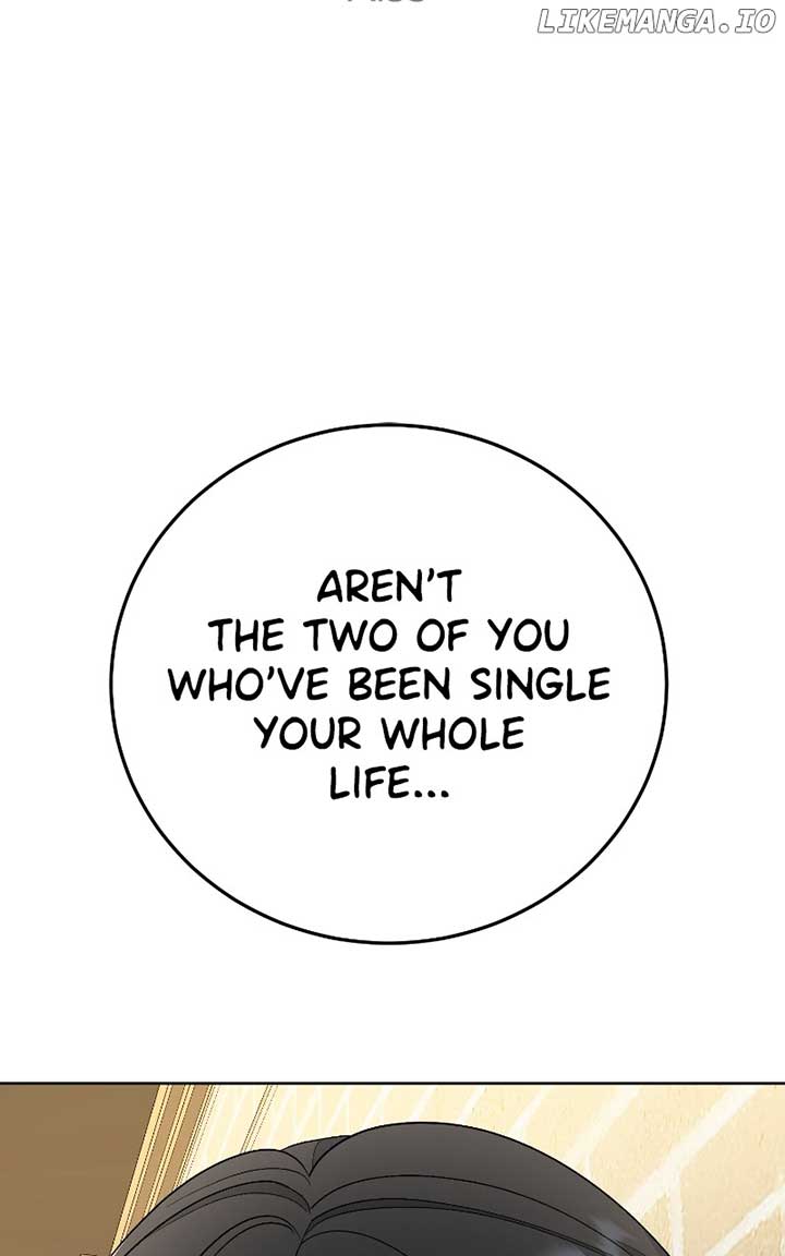 I Have No Intention of Dating Chapter 29 page 1