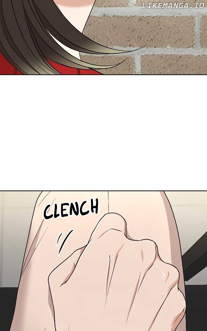 I Have No Intention of Dating Chapter 29 page 21