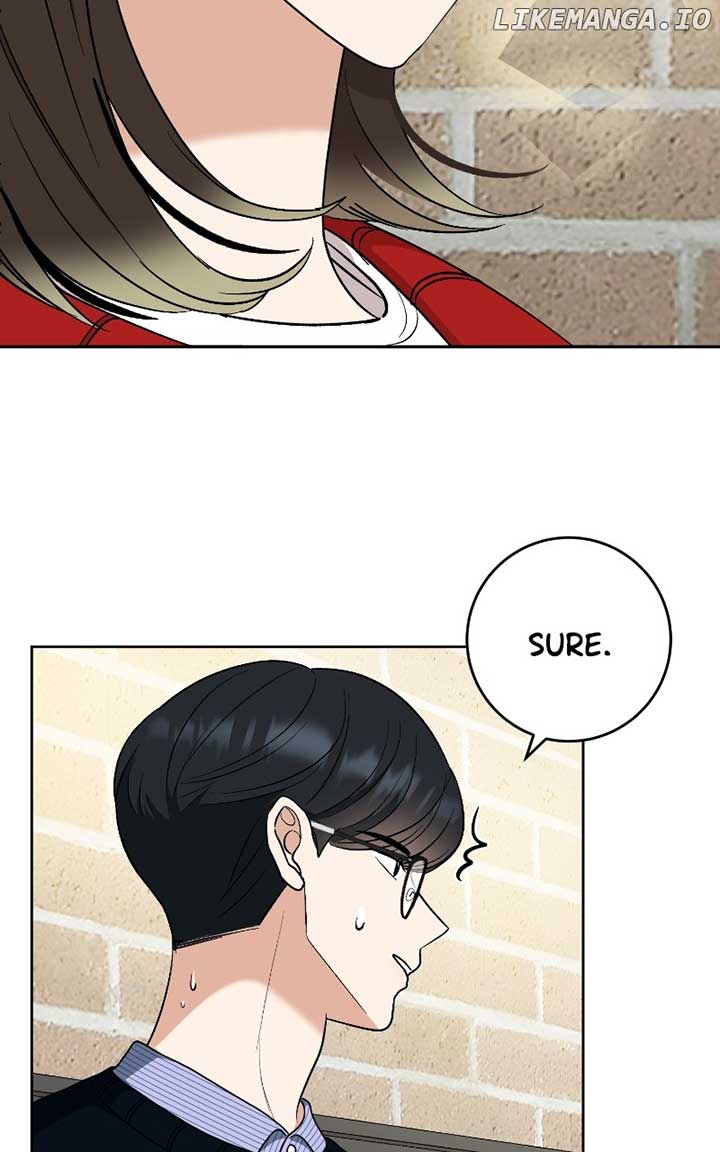 I Have No Intention of Dating Chapter 29 page 25