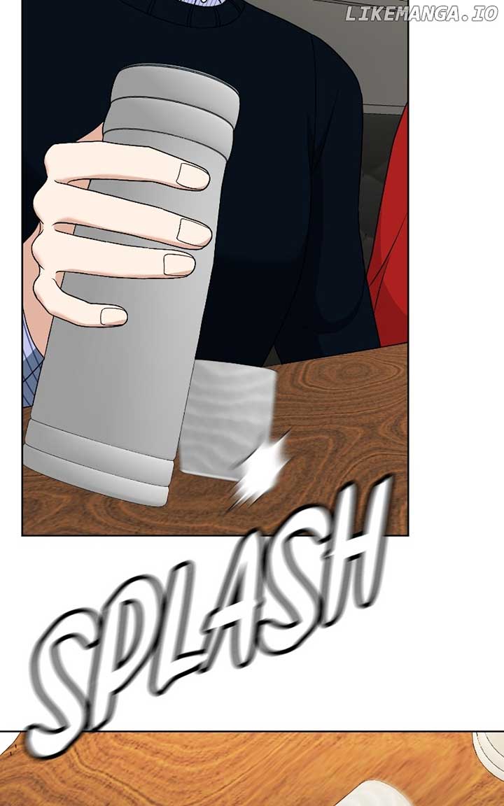 I Have No Intention of Dating Chapter 29 page 26