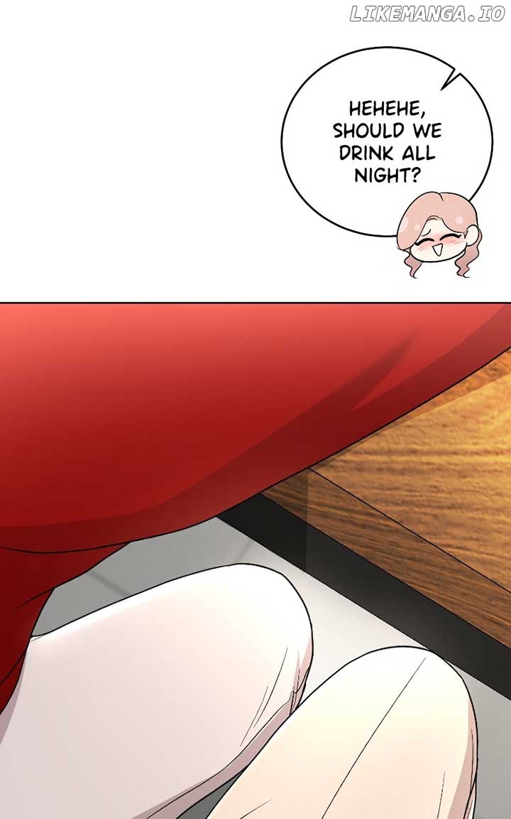 I Have No Intention of Dating Chapter 29 page 30