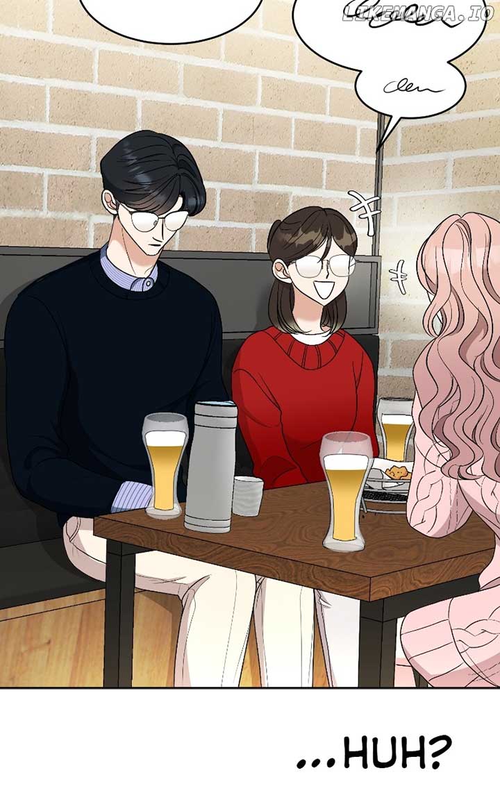 I Have No Intention of Dating Chapter 29 page 32