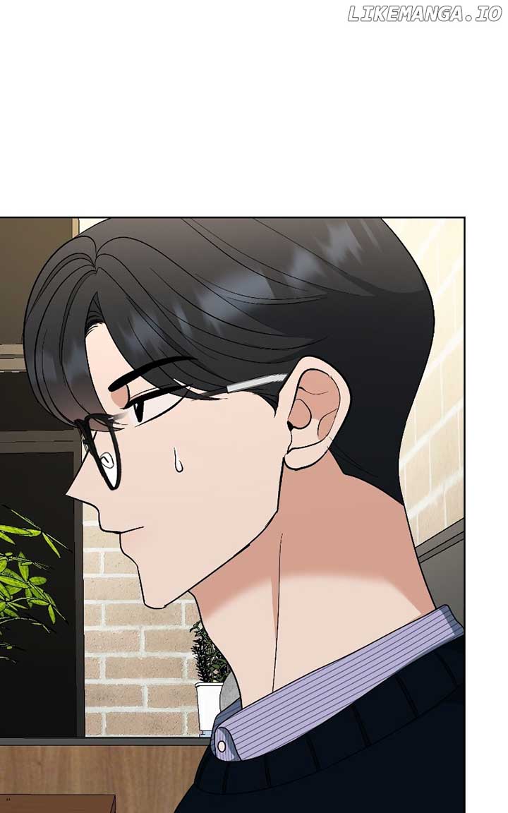 I Have No Intention of Dating Chapter 29 page 35
