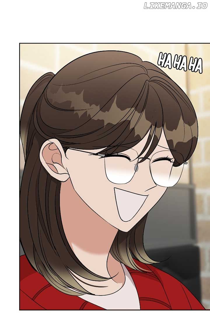 I Have No Intention of Dating Chapter 29 page 37