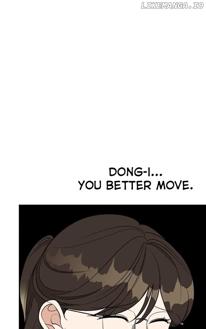 I Have No Intention of Dating Chapter 29 page 38