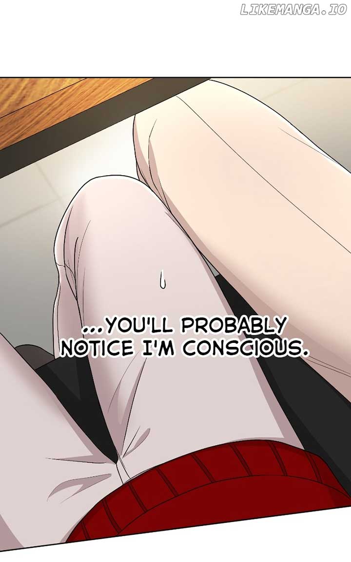 I Have No Intention of Dating Chapter 29 page 40