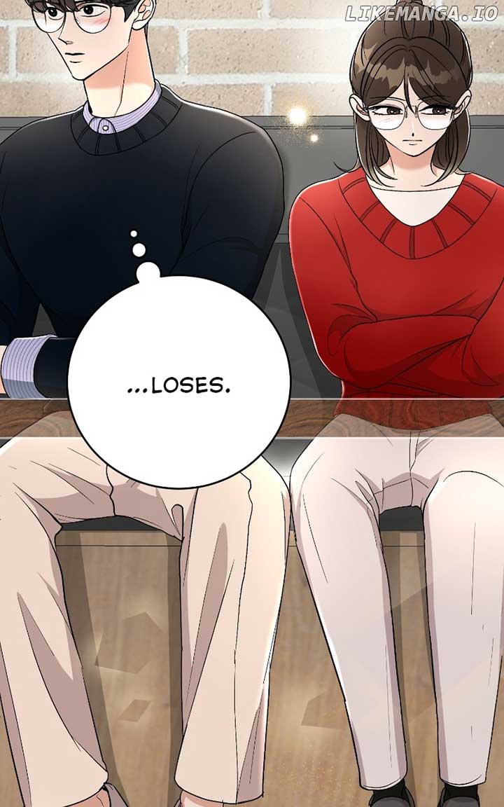 I Have No Intention of Dating Chapter 29 page 42