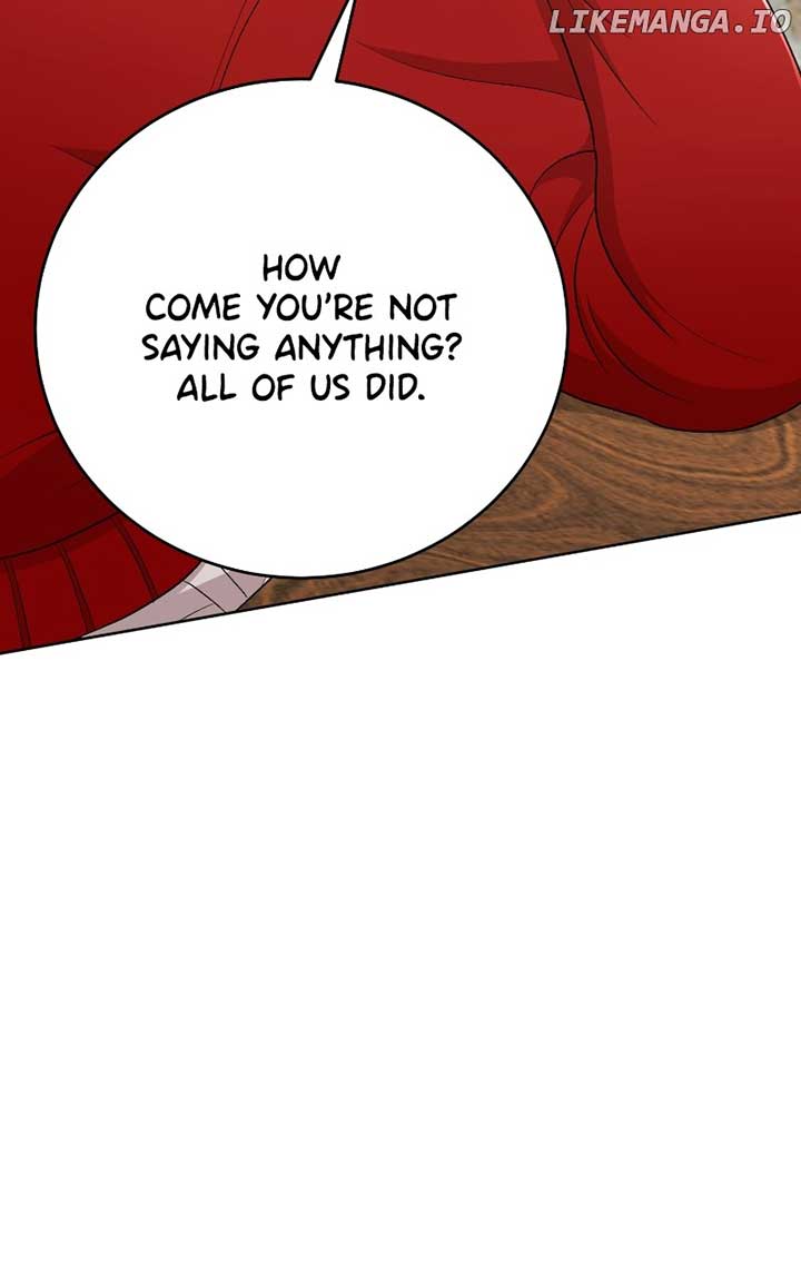 I Have No Intention of Dating Chapter 29 page 44