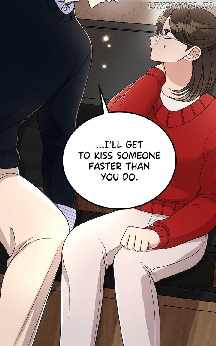 I Have No Intention of Dating Chapter 29 page 49