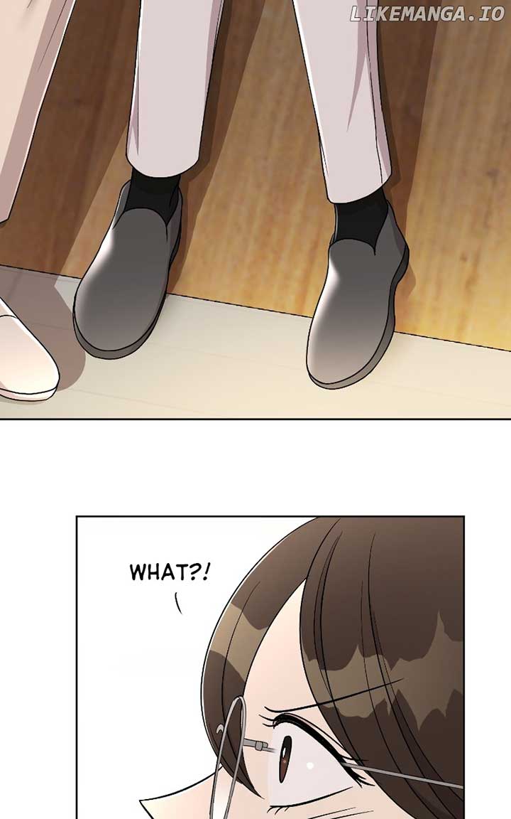 I Have No Intention of Dating Chapter 29 page 50